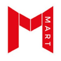 MART Gallery & Studios Logo
