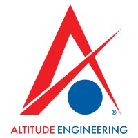 Altitude Engineering Ltd Logo