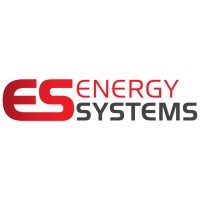 Energy Systems PT Logo