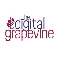 The Digital Grapevine - Website Design, Copywriting & Branding Logo