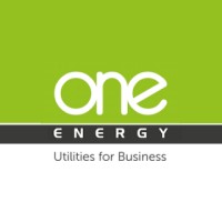 OneEnergyPower Logo