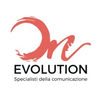 Public Speaking Evolution Logo