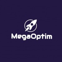 MegaOptim Logo