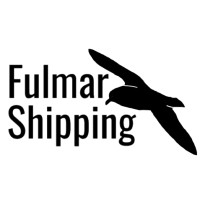 Fulmar Shipping London Logo