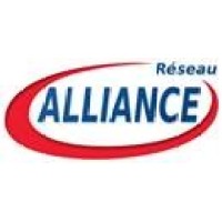 Alliance intérim Nancy Logo