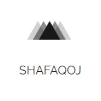 Shafaqoj Marketing Consultancy Logo