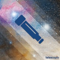 Telescopia, Inc. Logo