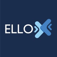 ElloX Digital Logo