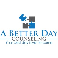 A Better Day Counseling LLC Logo