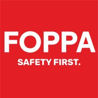 Foppa AG Logo