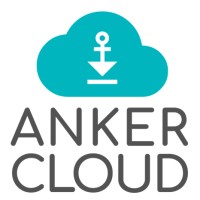 Ankercloud GmbH Logo