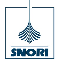 SNORI Logo