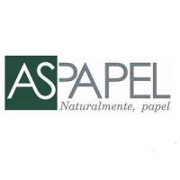 ASPAPEL Logo