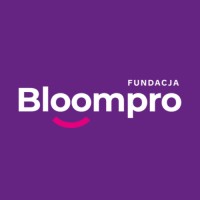 Fundacja BloomPro Logo