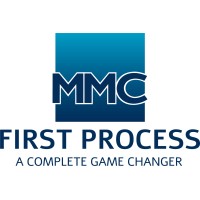 MMC First Process AS Logo