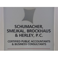 Schumacher, Smejkal, Brockhaus & Herley, P.C. Logo