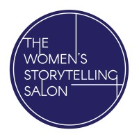 The Womens Storytelling Salon™ Logo