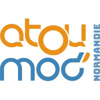 Syndicat mixte Atoumod Logo
