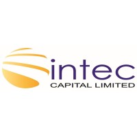 Intec Capital Limited Logo