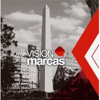 Visión Marcas Logo