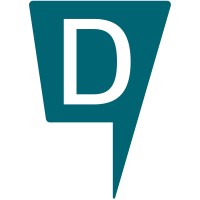 The Downtown School: A Lakeside School Logo