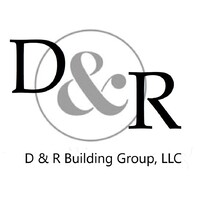 D&R Building Group Logo