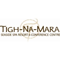 Tigh-Na-Mara Seaside Spa Resort and Conference Centre Logo