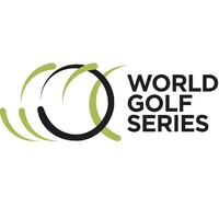 World Golf Series Limited Logo