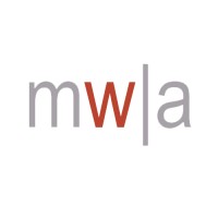 Maurice Walters Architect, Inc. Logo