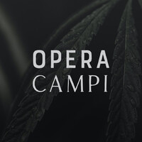OPERA CAMPI - worlds best hemp Logo