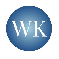WK Consulting Logo