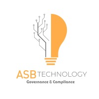 ASB Technology Logo
