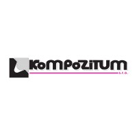 KOMPOZITUM s.r.o. Logo