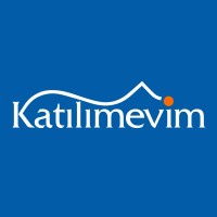 Katılımevim Logo