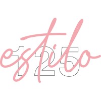 ESTILO 125 Logo