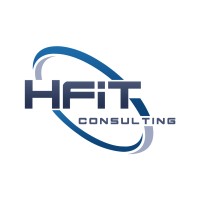 HFIT CONSULTING Logo
