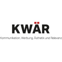 KWÄRDESIGN GmbH Logo