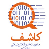 Kashef Banking Security Governance Logo