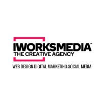 iWorks Media Agency Logo
