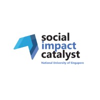 NUS Social Impact Catalyst Logo