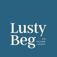 Lusty Beg Island Resort and Spa Logo