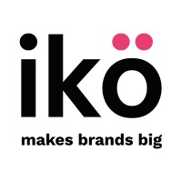IKOMedia Logo