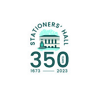 Stationers Hall Logo