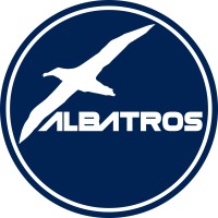 ITU Albatros Logo
