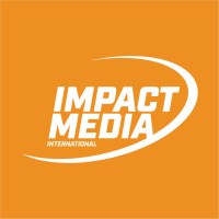 Impact Media International Logo