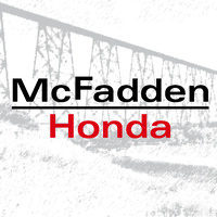 McFadden Honda Logo