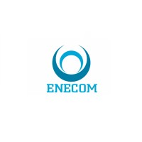 ENECOM Logo