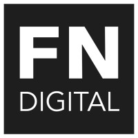 FN.DIGITAL Logo