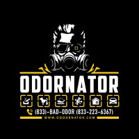 Odornator LLC Logo