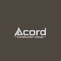 Acord Construction Group Logo